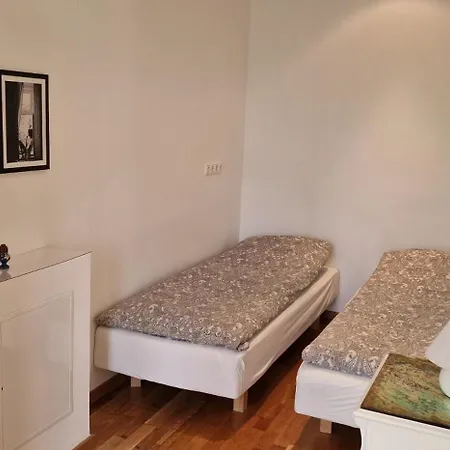 Old Town Luxury * Tallinn