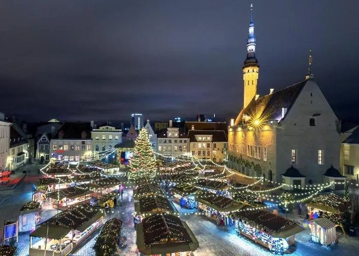 Old Town Luxury Appartamento *