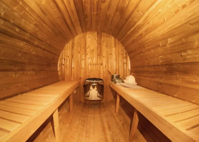 Appartamento Old Town Luxury *