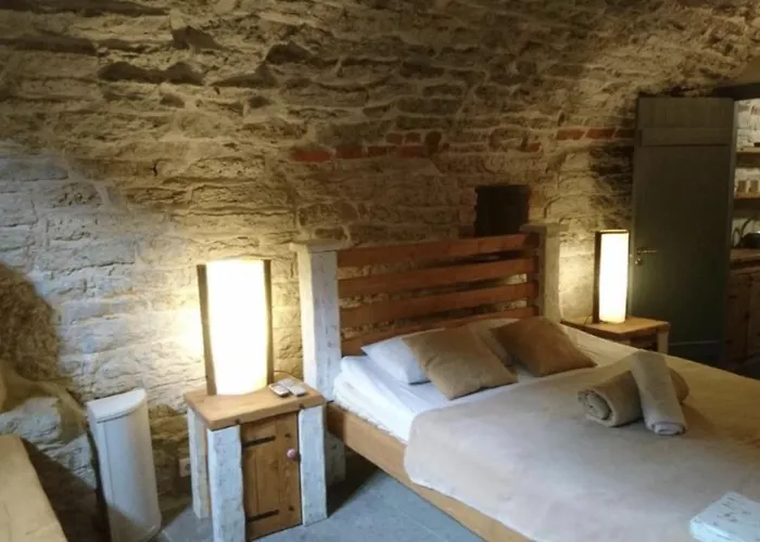 Old Town Luxury Appartamento *