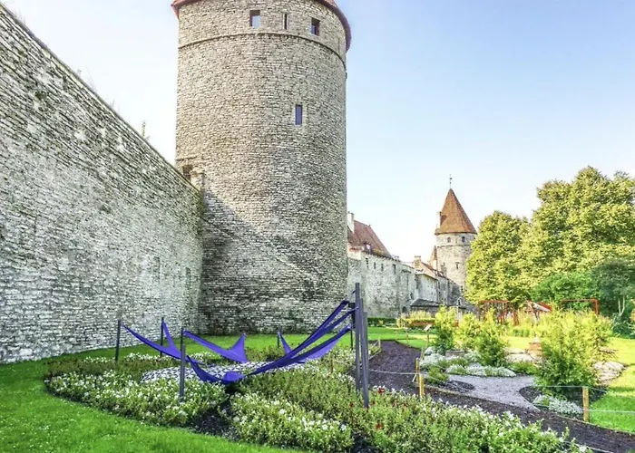 Old Town Luxury Appartamento