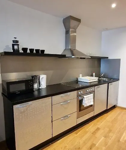 Old Town Luxury Appartamento Reval