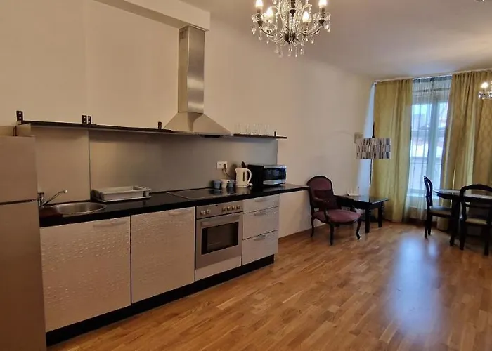 Old Town Luxury Reval