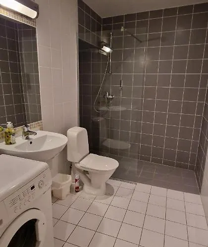 Appartamento Old Town Luxury