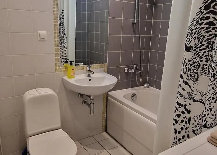 Appartamento Old Town Luxury Reval