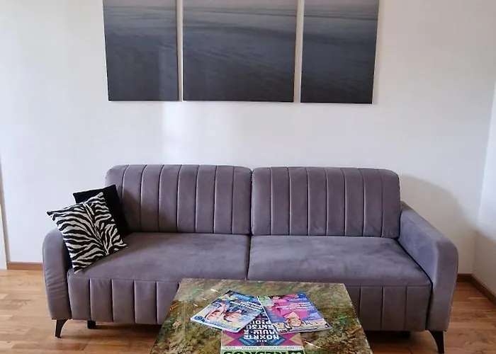 Old Town Luxury Reval