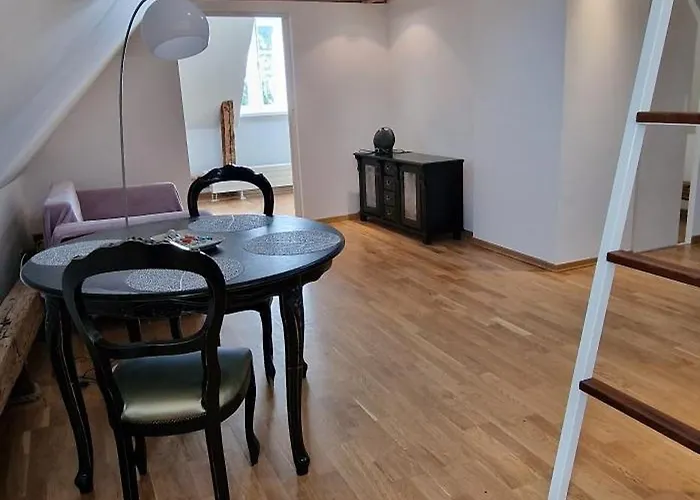 Old Town Luxury Appartamento