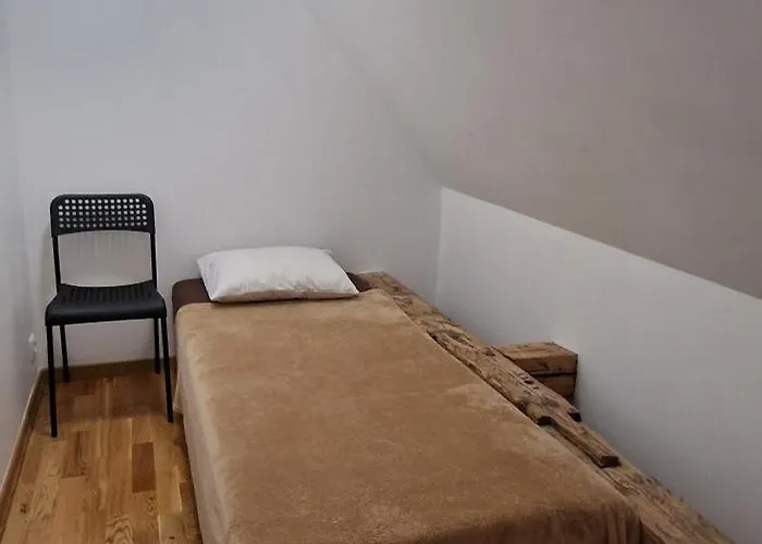 Old Town Luxury Appartamento Reval