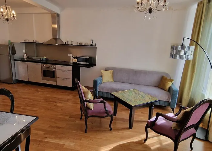 Old Town Luxury Reval