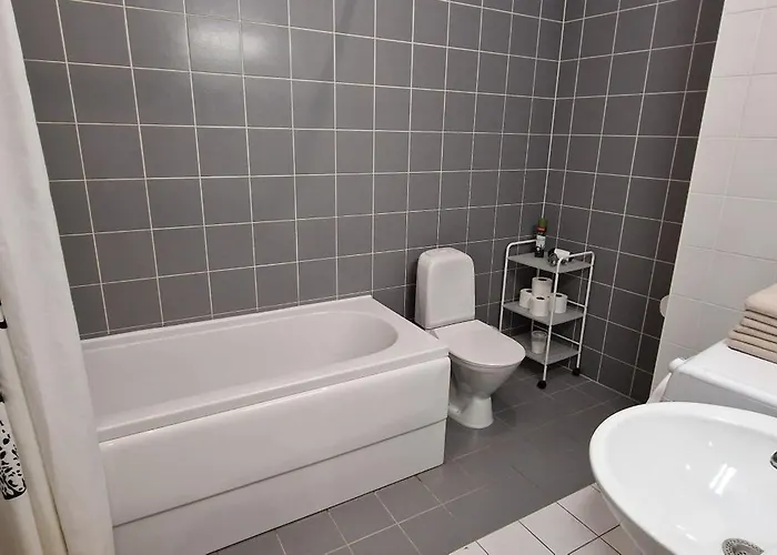 Old Town Luxury Appartamento Reval