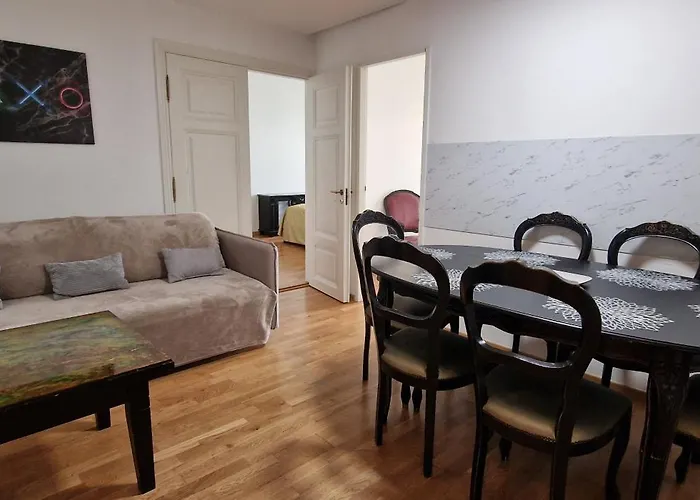 Old Town Luxury * Reval